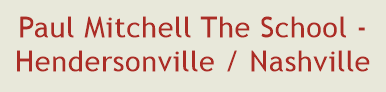 Paul Mitchell The School - Hendersonville / Nashville
